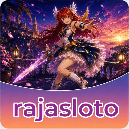 Infrastruktur Pengujian - rajasloto