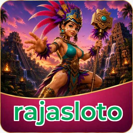 Tentang rajasloto
